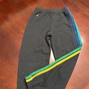 Aviator Nation. Sweatpants. Kids size 10